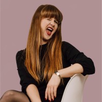 Museum der Moderne Salzburg Employee Cornelia Maier's profile photo