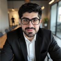 Midwest Real Estate Data LLC Employee Scott Bouloutian's profile photo