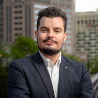 Salesforce Employee Patrick Flanagan's profile photo