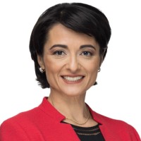 Barrick Gold Corporation Employee Poupak Bahamin's profile photo