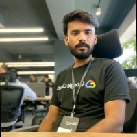 BytesNode Employee Muhammad Abdullah's profile photo