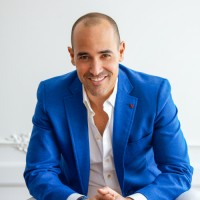 Self-employed Employee David Rocco's profile photo