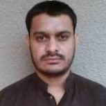 CEMCON Engineering Services Employee Muhammad Raza's profile photo