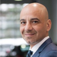 Mercedes-Benz West Island Employee Jimmy Mandalis's profile photo