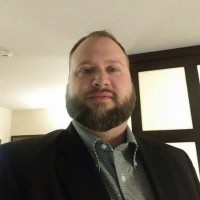 Cincinnati Children's Employee Chris Eckman's profile photo
