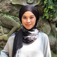Aina N. Email