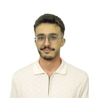 Vylor Employee Shadi Mohamed's profile photo