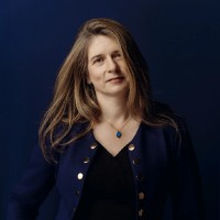 BAE Systems Employee Johanna Hutchinson's profile photo