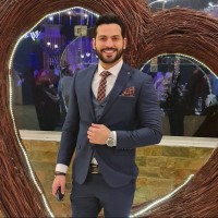 Association Services Group, LLC Employee Marco Sharma's profile photo