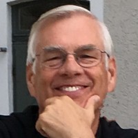 GTU Employee Alan Kelchner's profile photo