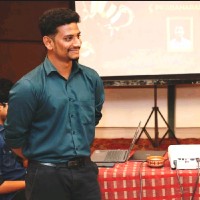 SAI TECHNO SOLUTIONS Employee Prabaharan K's profile photo