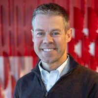 Fidelity Investments Employee Eric Morrow's profile photo