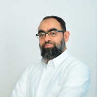 Cyberani | سيبراني Employee Mahmoud Rabie's profile photo