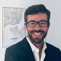 AIG Employee Jorge Tobias's profile photo