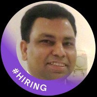 Trevonix Employee Vipul Ranjan's profile photo