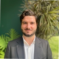 Silo Employee Felipe Durán-Ballén's profile photo