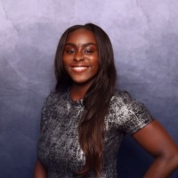 Region 2 Public Health Training Center Employee Gabrielle Bailey's profile photo