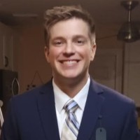 Nazareth Academy High School Employee Kurt Abell's profile photo