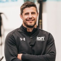 WRU - Welsh Rugby Union Employee Robin Sowden-Taylor's profile photo