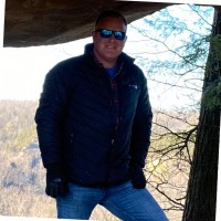 Integrated Dx Employee Gary Gullett's profile photo