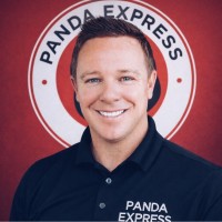 Panda Restaurant Group Employee Michael Slater's profile photo