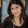 Dynamic Consultancy Employee Sana Ashraf's profile photo