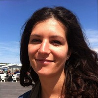 Tymit Employee Ilaria Negri's profile photo