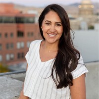 Sarah MacHinski