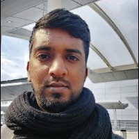 Ashwin Mukkaranath Email