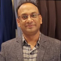 Capgemini Employee Amin Uddin's profile photo