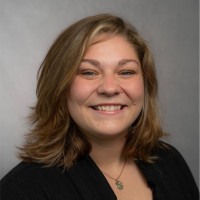 Regional Growth Partnership Employee Morgan Bowers's profile photo