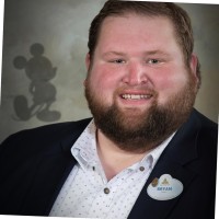 The Walt Disney Company Employee Bryan Case's profile photo