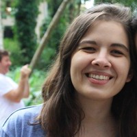 Fluminense Football Club Employee Thalita Reis's profile photo