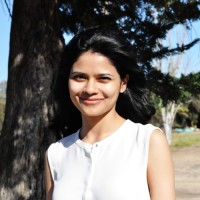 Google Employee Shruti Verma's profile photo