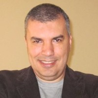 Unilever Employee Moises Rodrigues's profile photo