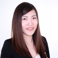 Enercapita Employee Holly Wu's profile photo