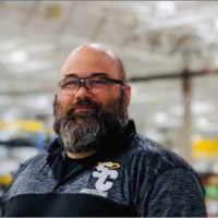 FG Fluid Solutions Employee Greg Poplawski's profile photo