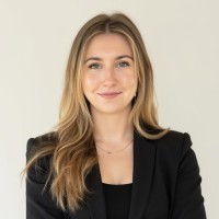 Signify Employee Madeline Sweeney's profile photo