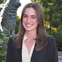 Morgan Stanley Employee Anna Romano's profile photo