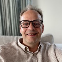 Loodswezen DAB Employee Dagobert de Grave's profile photo