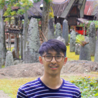 Septian Rosyadi Email & Phone Number