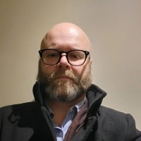 James Goodwin Email