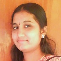 TJIT Employee Shwetha S's profile photo