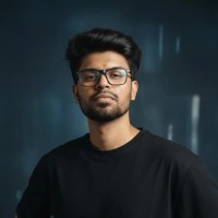 Cargo First Employee Aswin Krishna's profile photo