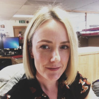 Tamsyn Cox Email