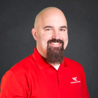 Mike Byrd Email & Phone Number