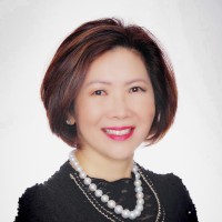 J.P. Morgan Employee Christine Tan's profile photo