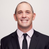 Fry Steel Company Employee Donnie Gunritz's profile photo