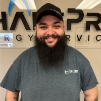 ShalePro Energy Services Employee Travis Richards's profile photo
