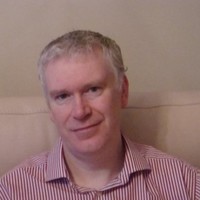 KONE Employee Joe McGrath's profile photo